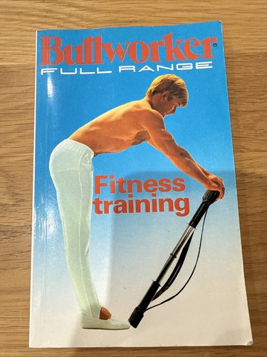 Bullworker full range - full,