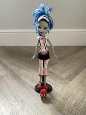 Mattel Monster High Ghoulia