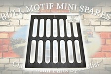 CLASSIC MINI - LH INNER WING VENT PANEL (1959-96) 40-10-38-6