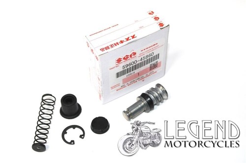 Genuine suzuki front brake - suzuki,