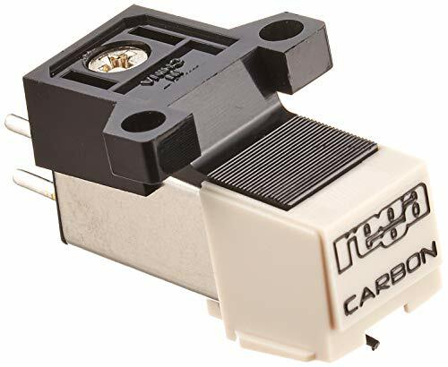 Rega type cartridge - rega, in
