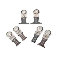 Fein E-Cut Starlock For Wood &