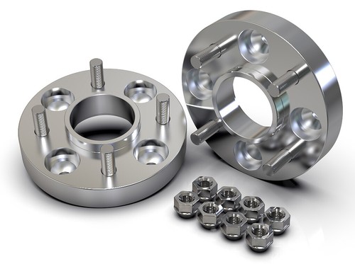 30mm 4x95 6mm hubcentric - 4x95.25, 56.6mm