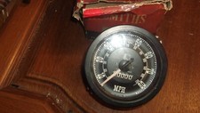 HILLMAN MINX MK8   NEW GENUINE SMITHS  SPEEDO  SPEEDOMETER