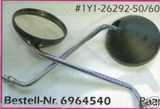 For Yamaha TDR 250 - 1 pair of