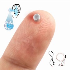 Nano Earpiece 
