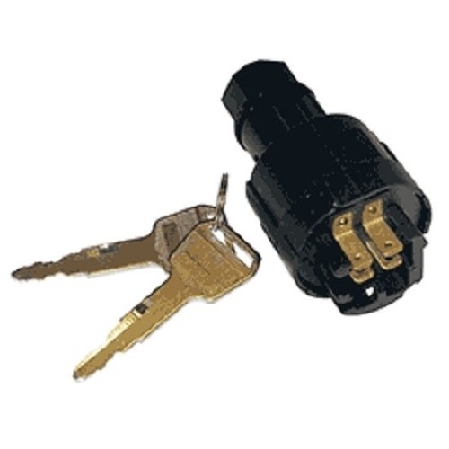 Toyota forklift ignition - forklift,