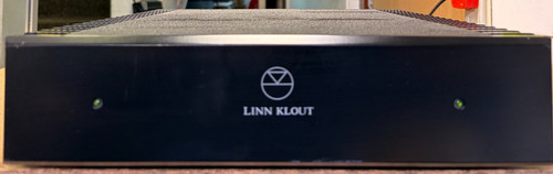 Linn klout power - power, amplifier