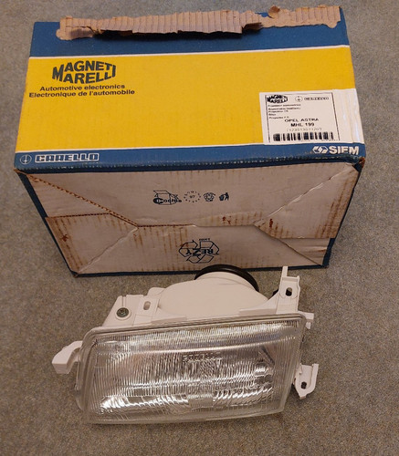 Nos corello vauxhall astra mk3 - astra,