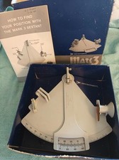 DAVIS INSTRUMENTS Mark 3