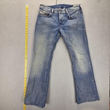Diesel Zathan Jeans Mens 32x32