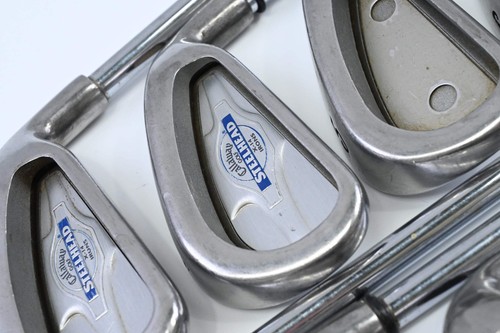 Callaway irons 3 pw sw - x-14, /