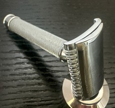 Unknown Three Piece Open Comb