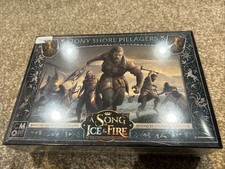 Stony Shore Pillagers a Song