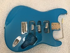 Fender American Professional