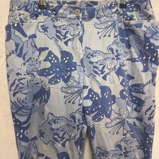 Lilly Pulitzer Vintage Pants