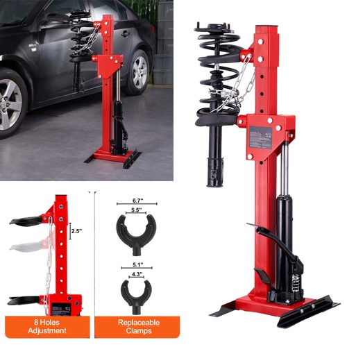 Ton hydraulic auto coil - hydraulic,