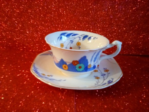 Vintage wedgwood co - ,