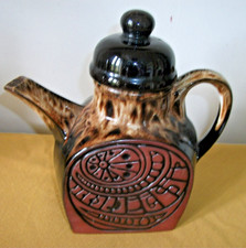 FOSTERS STUDIO POTTERY