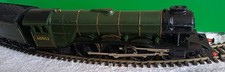 HORNBY 00 , LNER A3 LOCO + TENDER PRINCESS PALATINE LOT 4L31