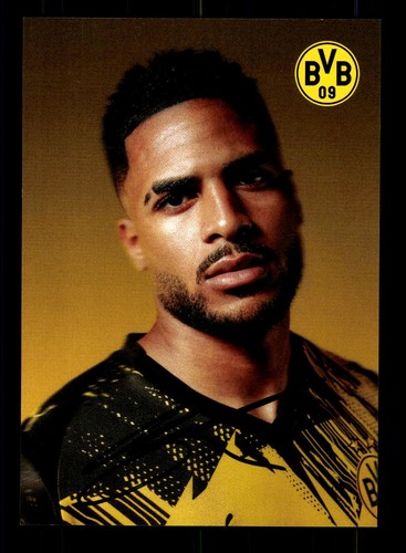 Almugera kabar autograph - almugera, card