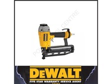 DeWalt Reconditioned DPN1664PP-XJ 16 Gauge 25-64mm Pneumatic Finish Nailer