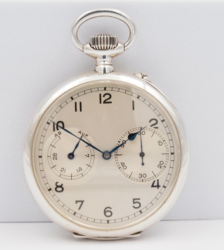 Lange söhne glashütte - &,