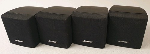 Bose single cube satellite - bose,