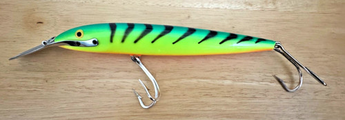 Rapala magnum cd22 firetiger - cd22,