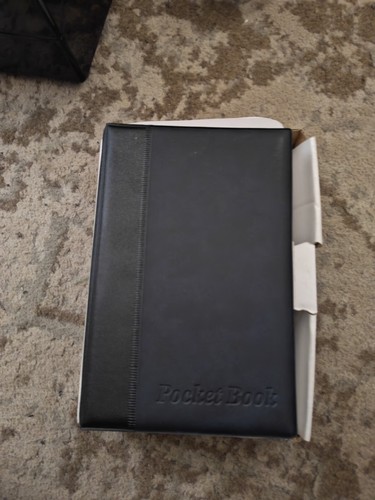 Concord pocket organiser - a7, (