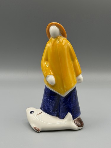 Vintage galos porcelain - vintage,