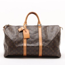 Louis Vuitton Monogram Keepall