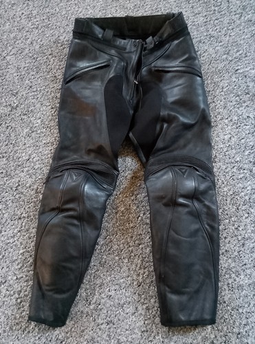 Dianese leather motorcycle - dianese,