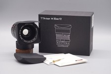 TTartisan 35mm f2 APO Leica M