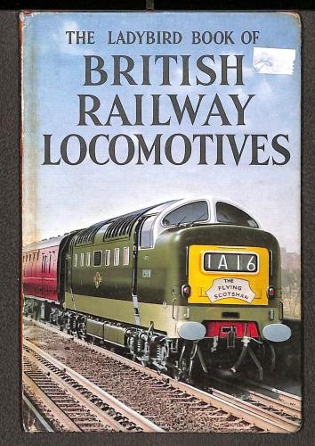The ladybird book british - ladybird,