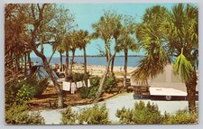Fort DeSoto Park Florida