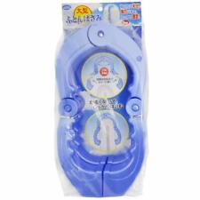 Japanese Floor Futon Anti-slip Clips 2pcs LEC wide With non-slip clip 