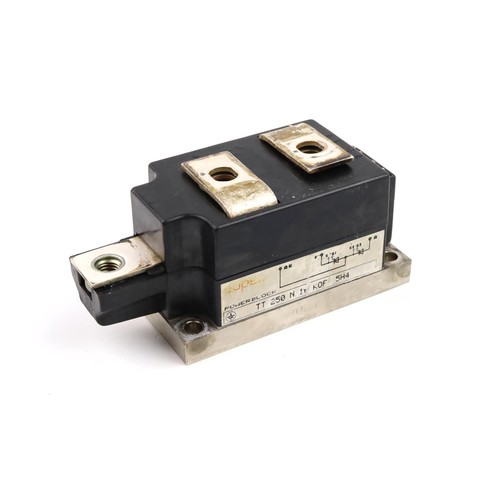 Eupec powerblock 250 16 - powerblock,