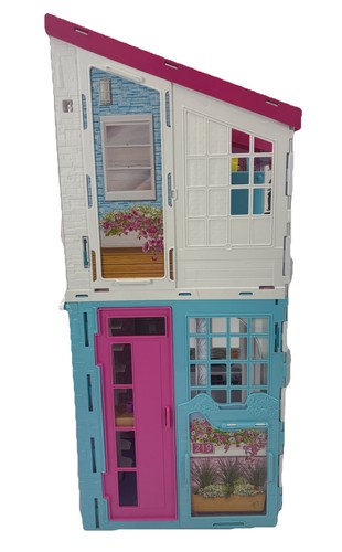 Barbie dream house playhouse - dream,