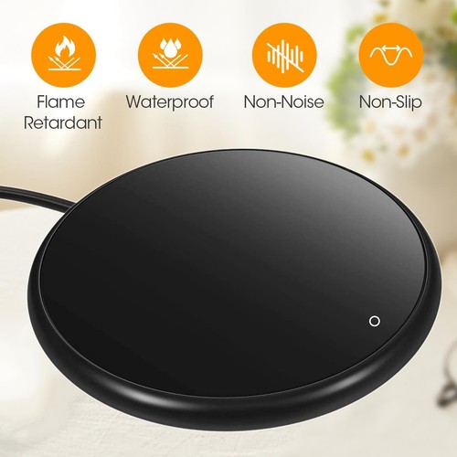 Usb coffee mug warmer electric - usb,