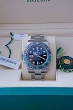 Rolex gmt master sprite - gmt-master, ii