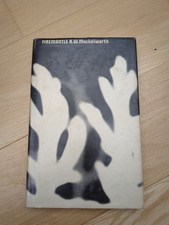 Fire mantle R. W. Mackelworth