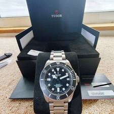 Tudor Pelagos ULTRA 43mm