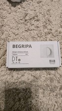 Ikea Begripa White Handles 2