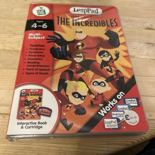 Leappad disney the - disney,