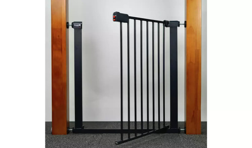 Cuggl little steps safety - steps, gate