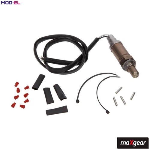Lambda sensor 0012 - sensor, for
