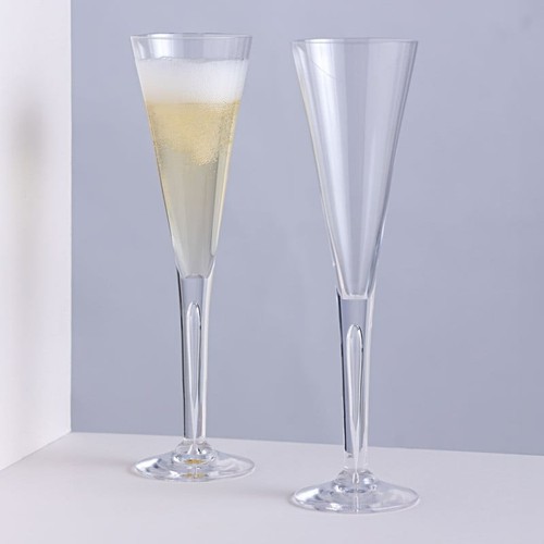 Dartington crystal sharon - 2x,