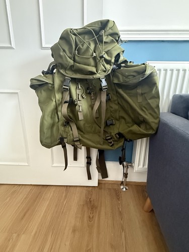 Karrimor sabre green - sf,