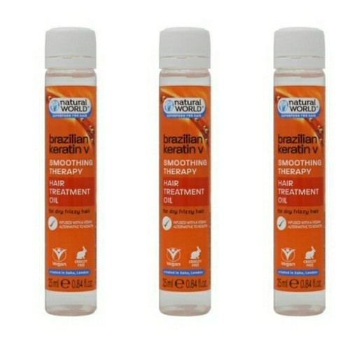 Natural world 25ml - 3, x